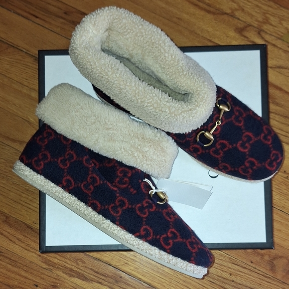 Gucci ankle boots - Picture 2 of 11